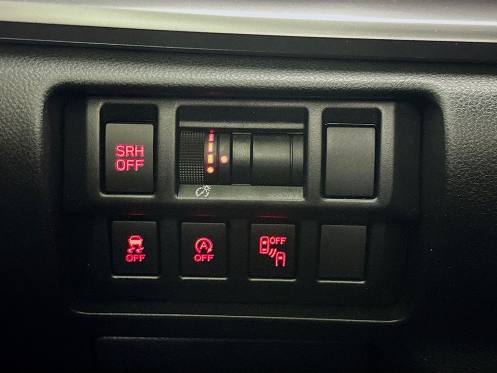2023 Subaru Crosstrek Limited Kennewick WA
