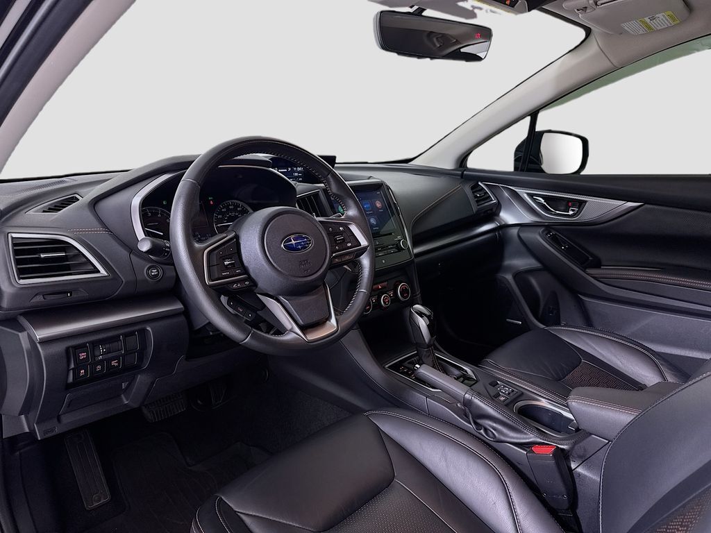 2023 Subaru Crosstrek Limited Kennewick WA