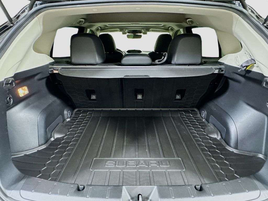 2023 Subaru Crosstrek Limited Kennewick WA