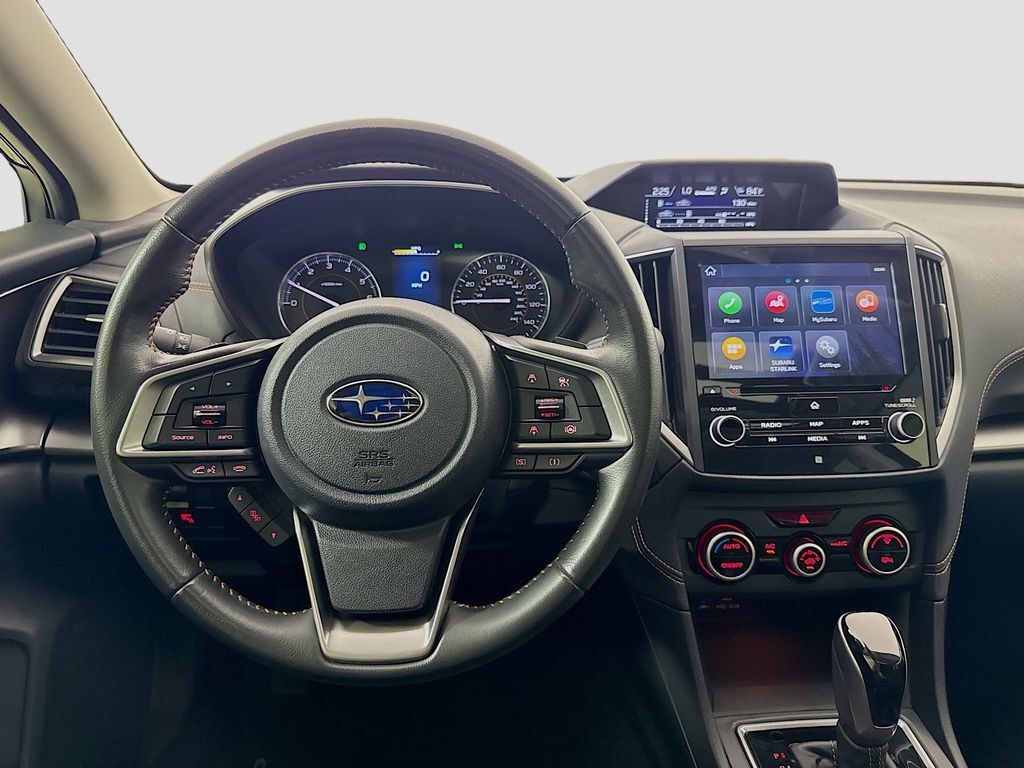 2023 Subaru Crosstrek Limited Kennewick WA