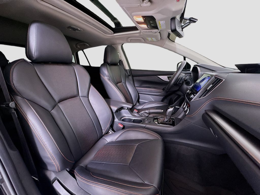 2023 Subaru Crosstrek Limited Kennewick WA
