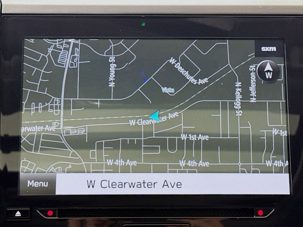 2023 Subaru Crosstrek Limited Kennewick WA