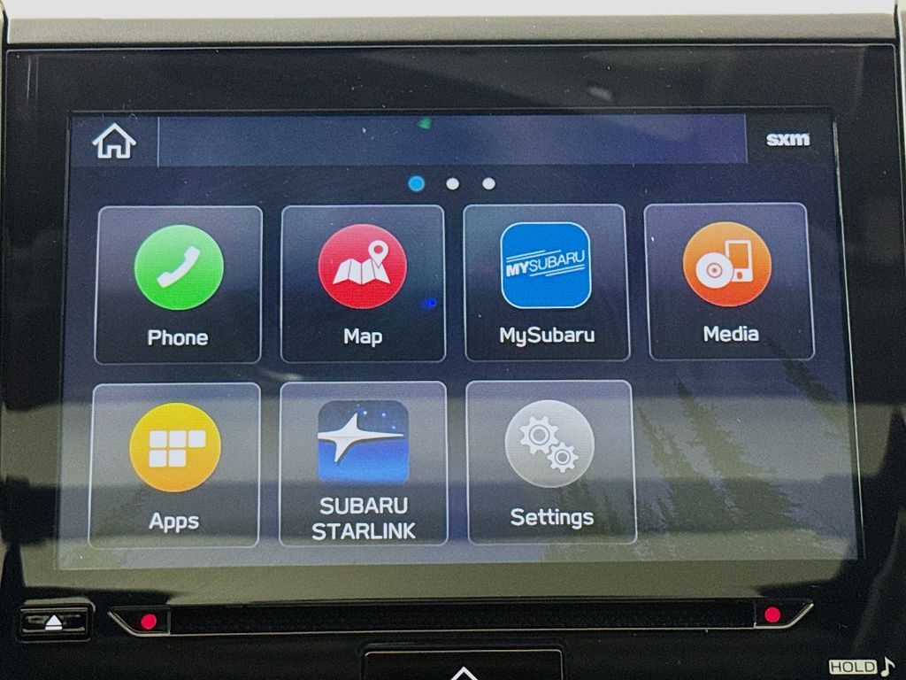 2023 Subaru Crosstrek Limited Kennewick WA