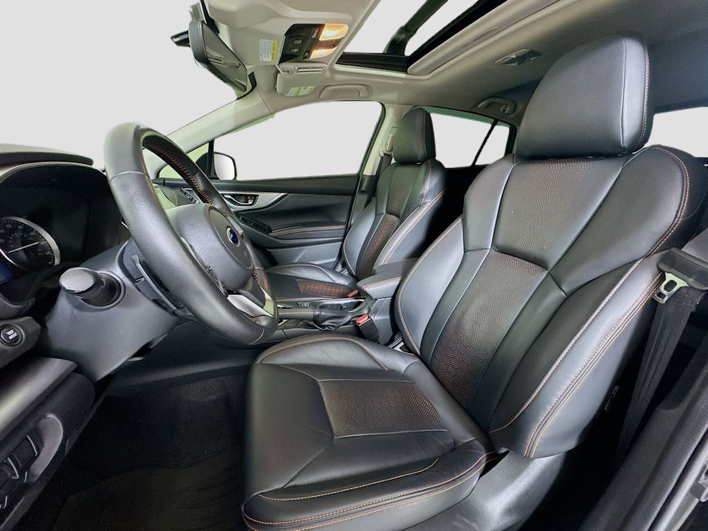 2023 Subaru Crosstrek Limited Kennewick WA