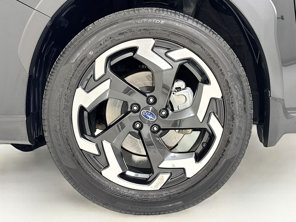 2023 Subaru Crosstrek Limited Kennewick WA