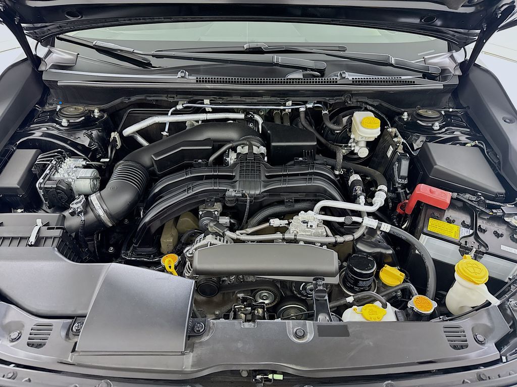 2023 Subaru Crosstrek Limited Kennewick WA