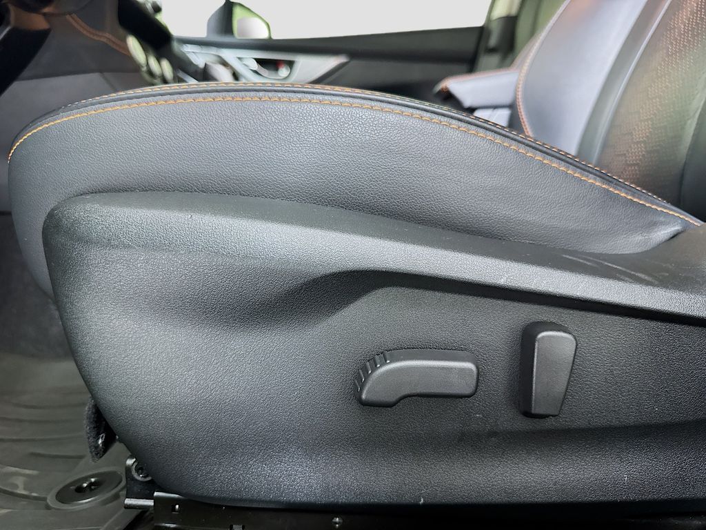 2023 Subaru Crosstrek Limited Kennewick WA