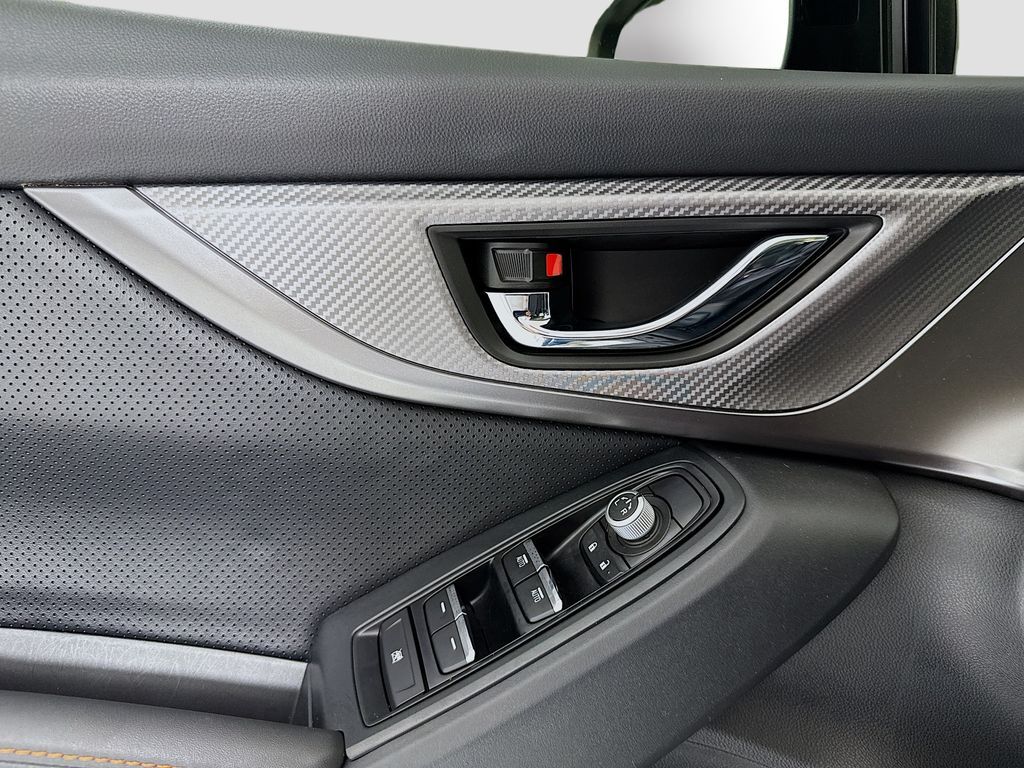 2023 Subaru Crosstrek Limited Kennewick WA