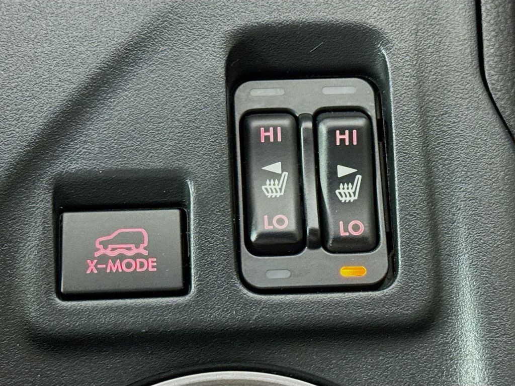 2023 Subaru Crosstrek Limited Kennewick WA