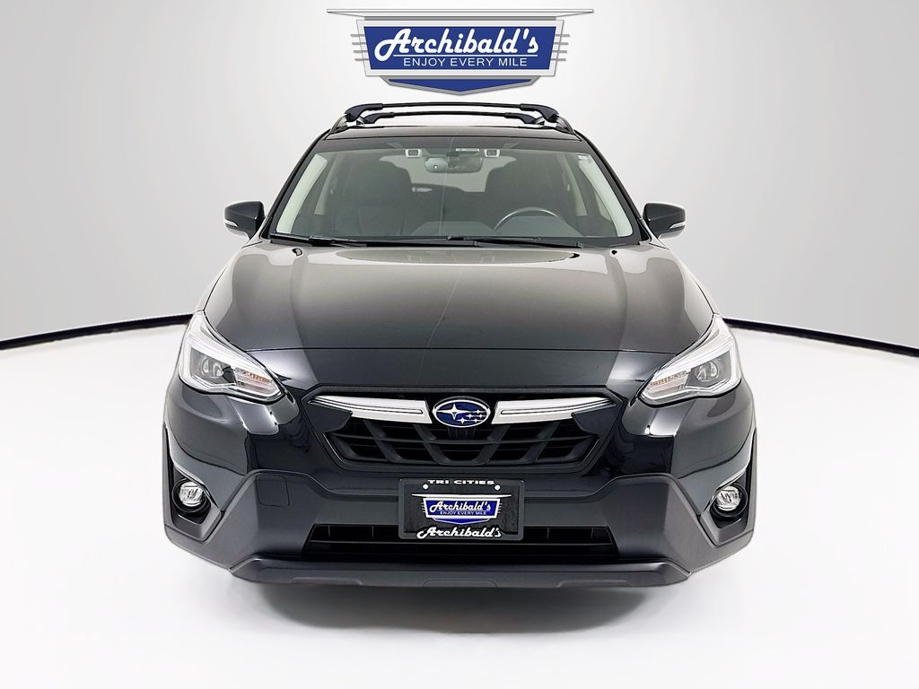 2023 Subaru Crosstrek Limited Kennewick WA
