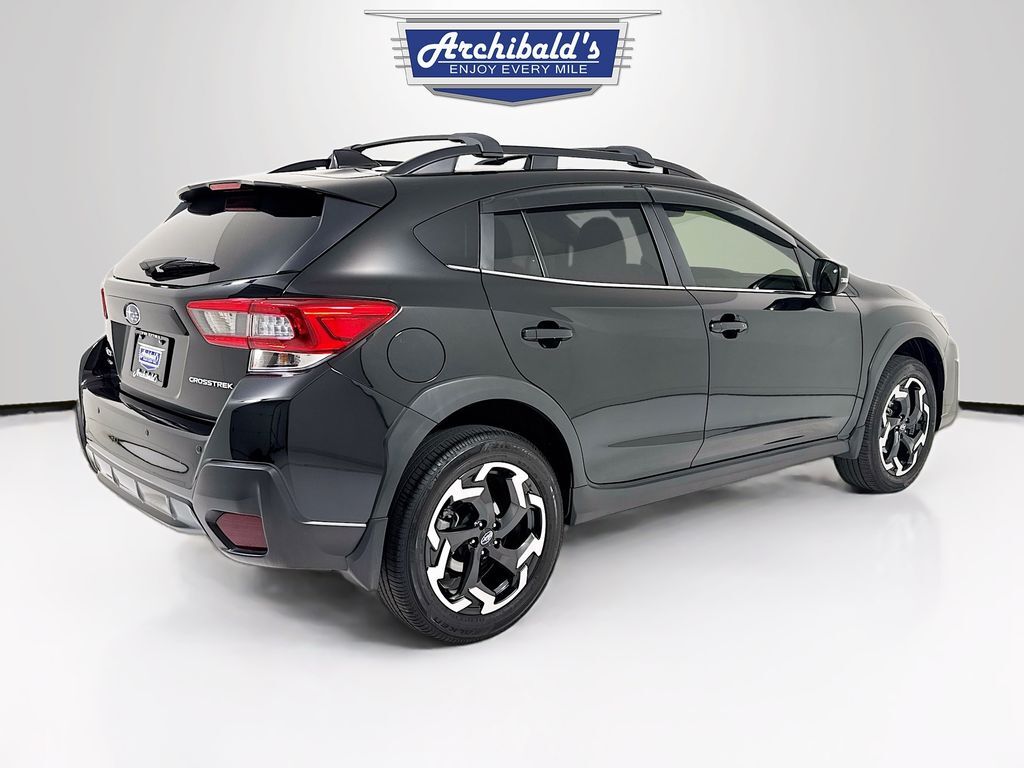 2023 Subaru Crosstrek Limited Kennewick WA