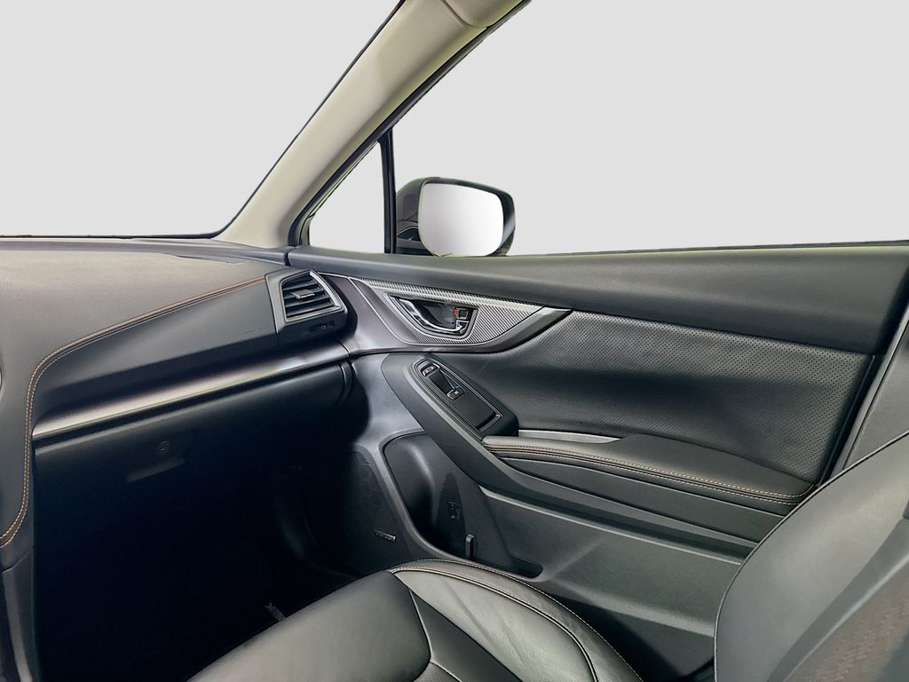 2023 Subaru Crosstrek Limited Kennewick WA
