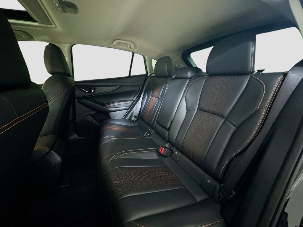 2023 Subaru Crosstrek Limited Kennewick WA