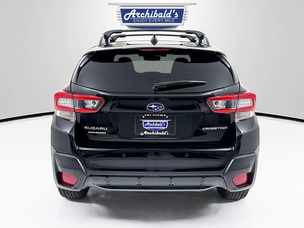 2023 Subaru Crosstrek Limited Kennewick WA