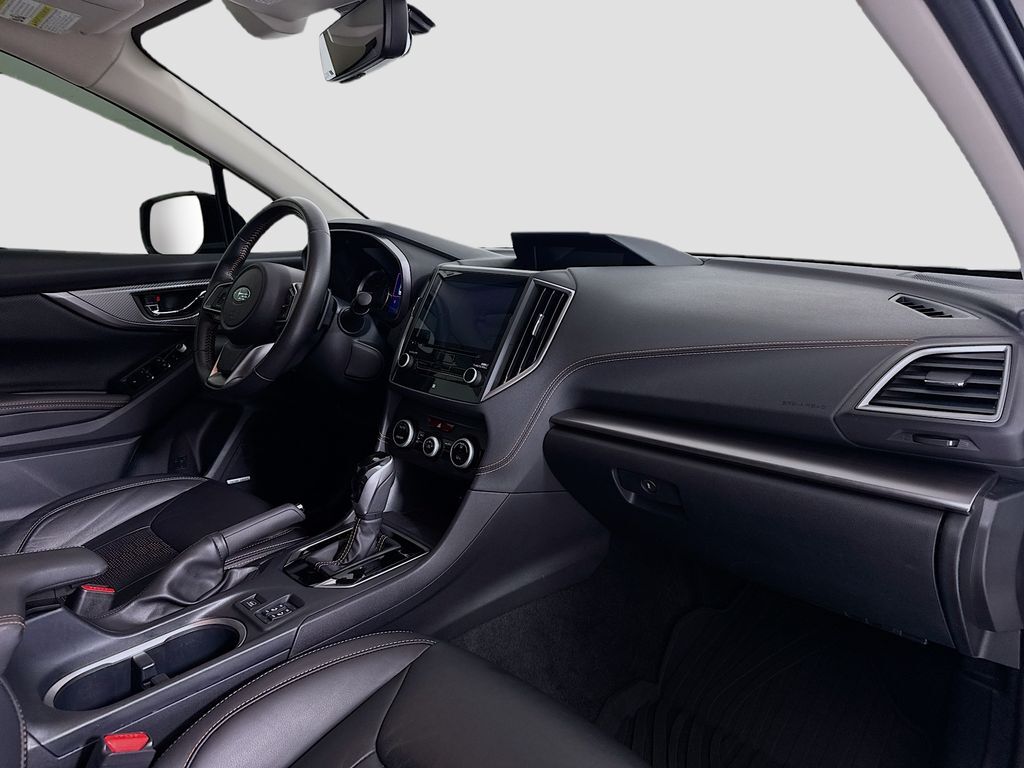 2023 Subaru Crosstrek Limited Kennewick WA