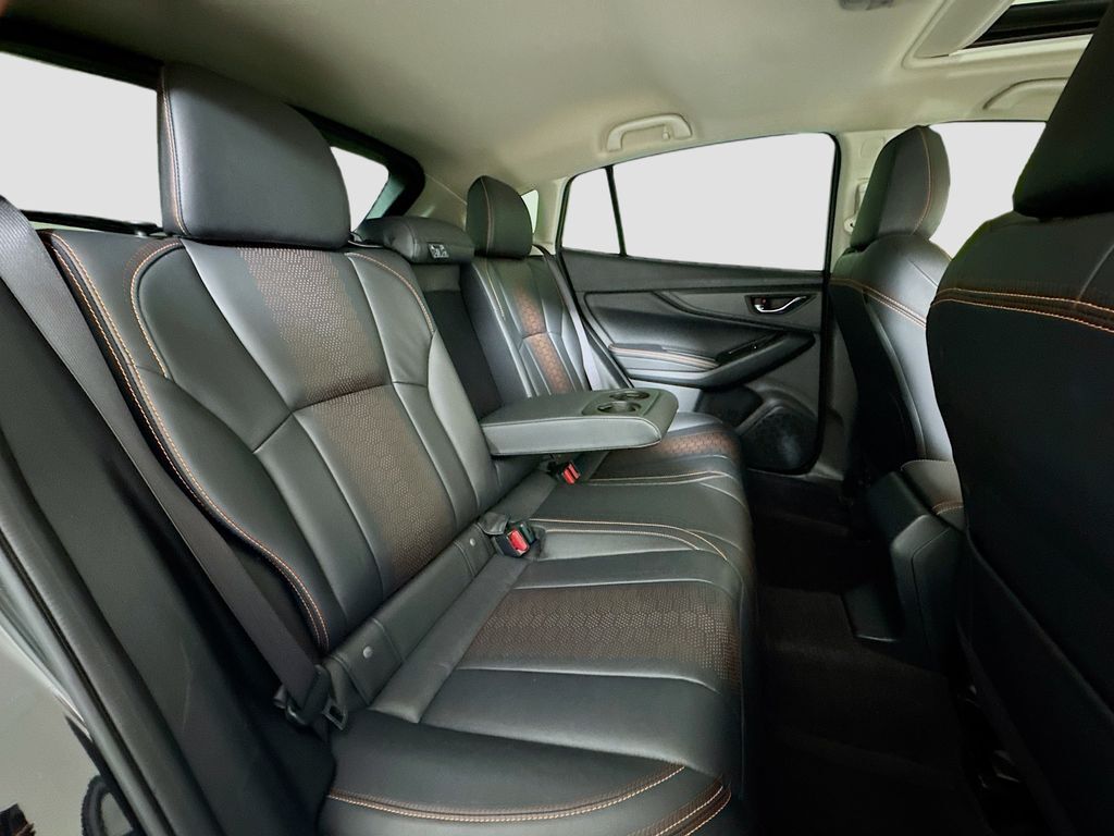 2023 Subaru Crosstrek Limited Kennewick WA