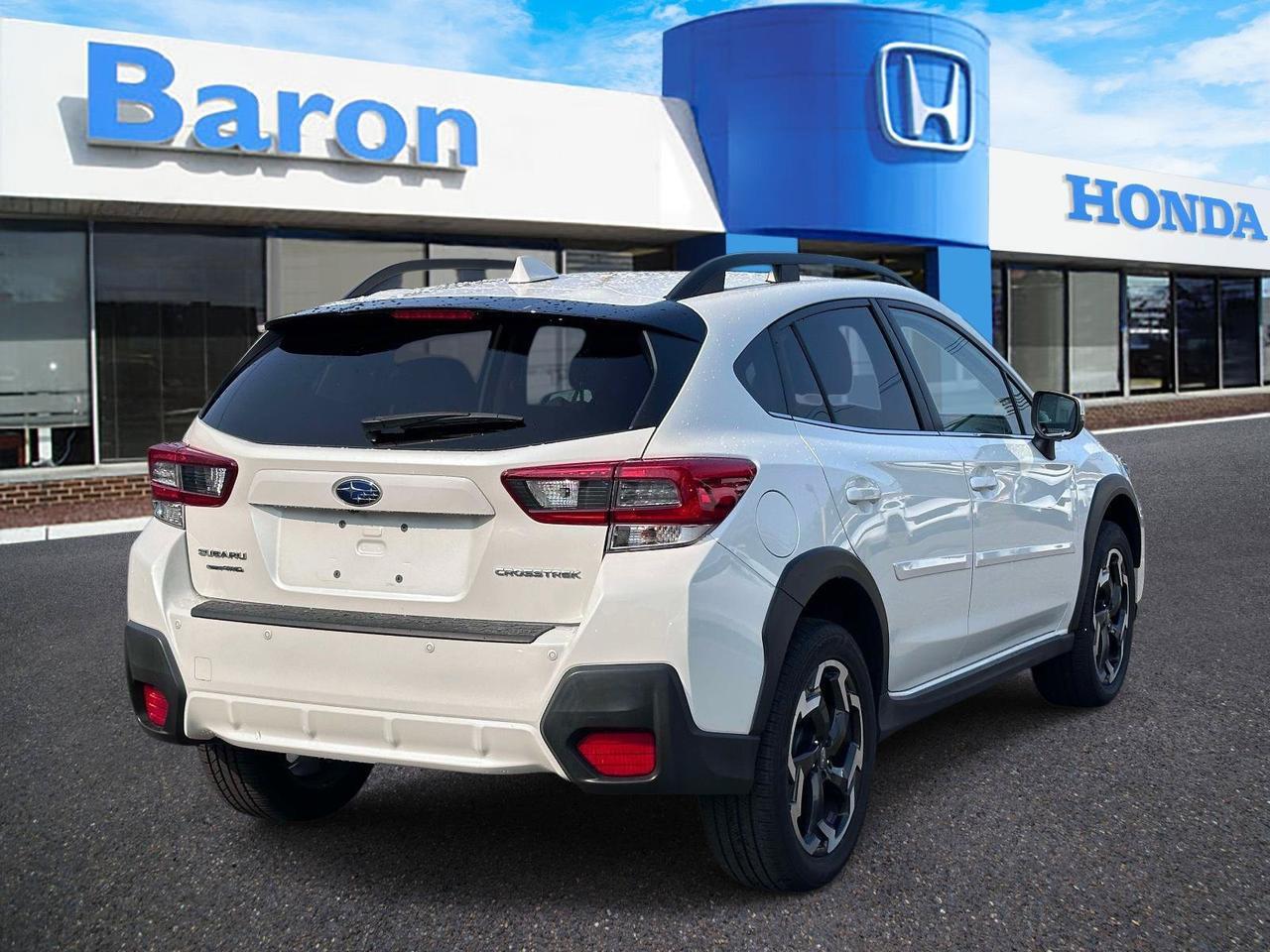 2023 Subaru Crosstrek Limited San Clemente CA