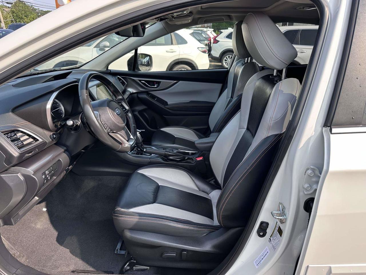 2023 Subaru Crosstrek Limited San Clemente CA