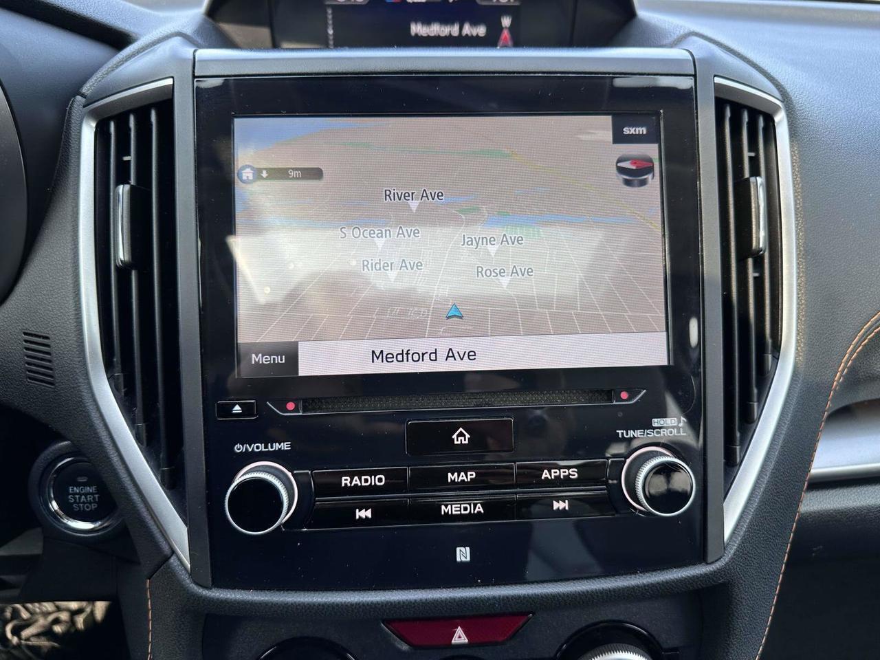 2023 Subaru Crosstrek Limited San Clemente CA