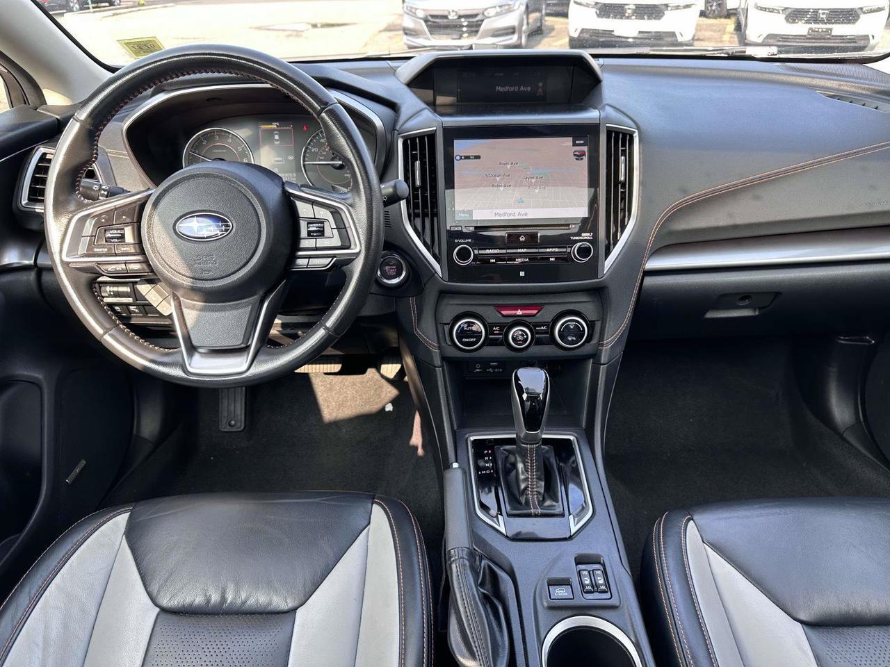 2023 Subaru Crosstrek Limited San Clemente CA