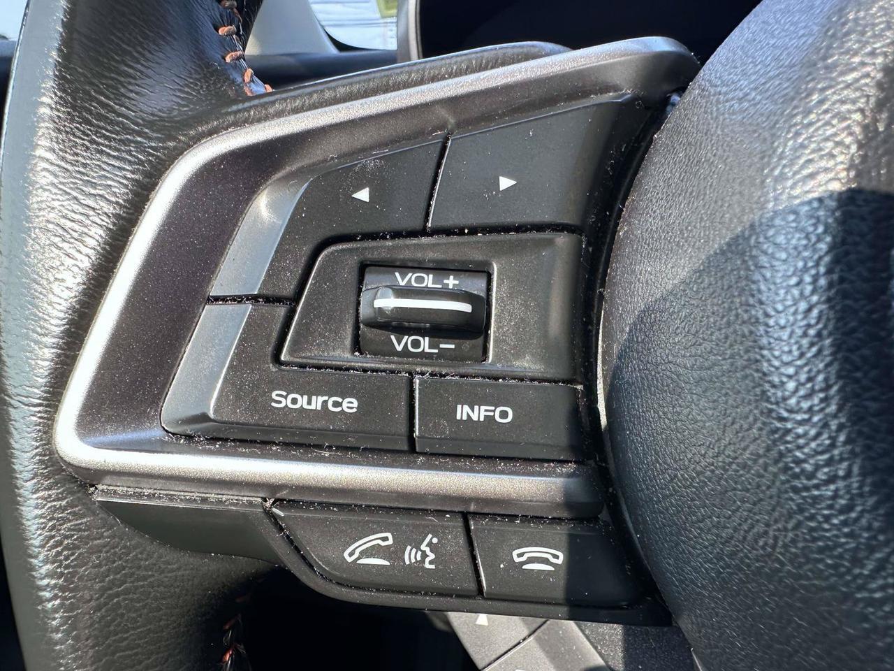 2023 Subaru Crosstrek Limited San Clemente CA