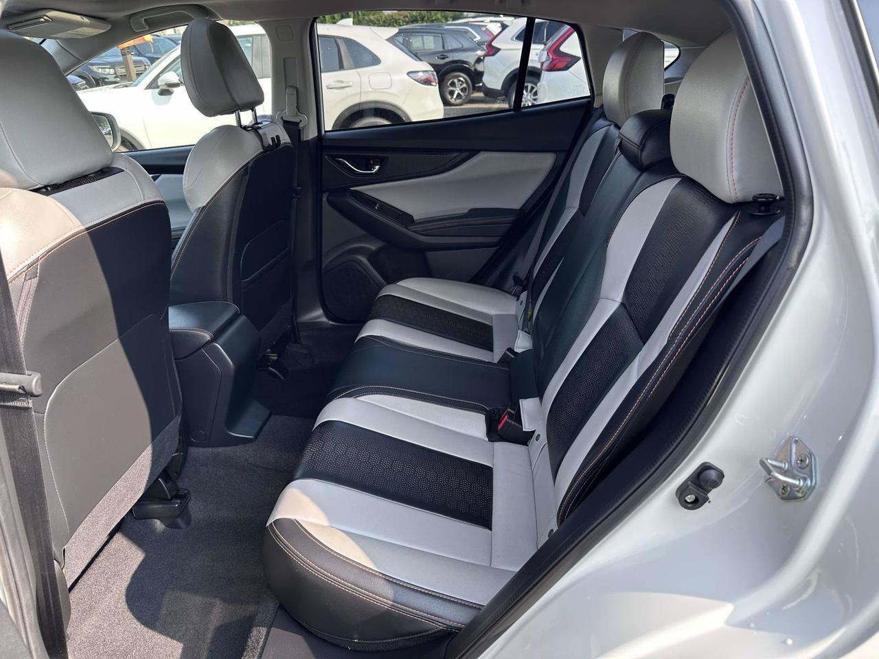 2023 Subaru Crosstrek Limited San Clemente CA