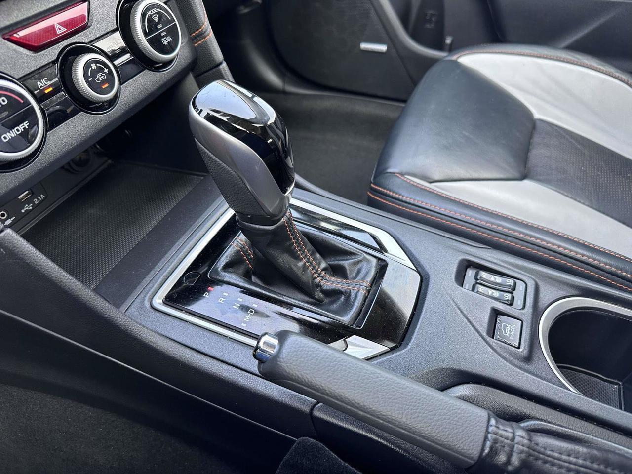 2023 Subaru Crosstrek Limited San Clemente CA