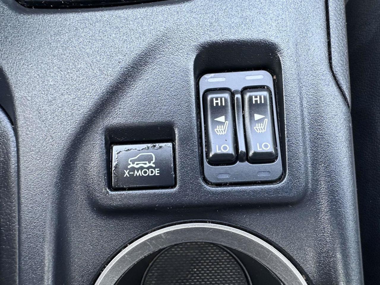 2023 Subaru Crosstrek Limited San Clemente CA