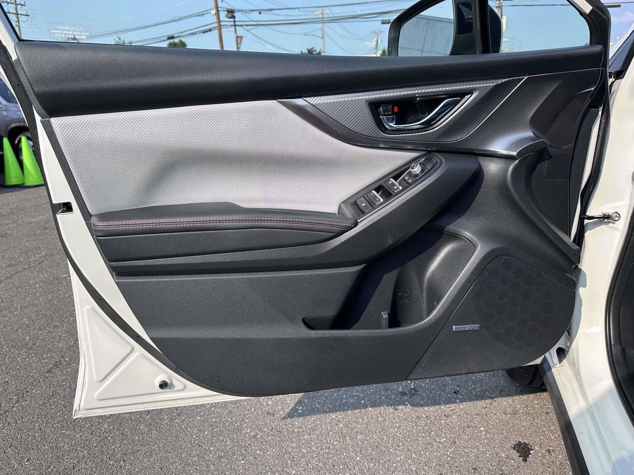2023 Subaru Crosstrek Limited San Clemente CA
