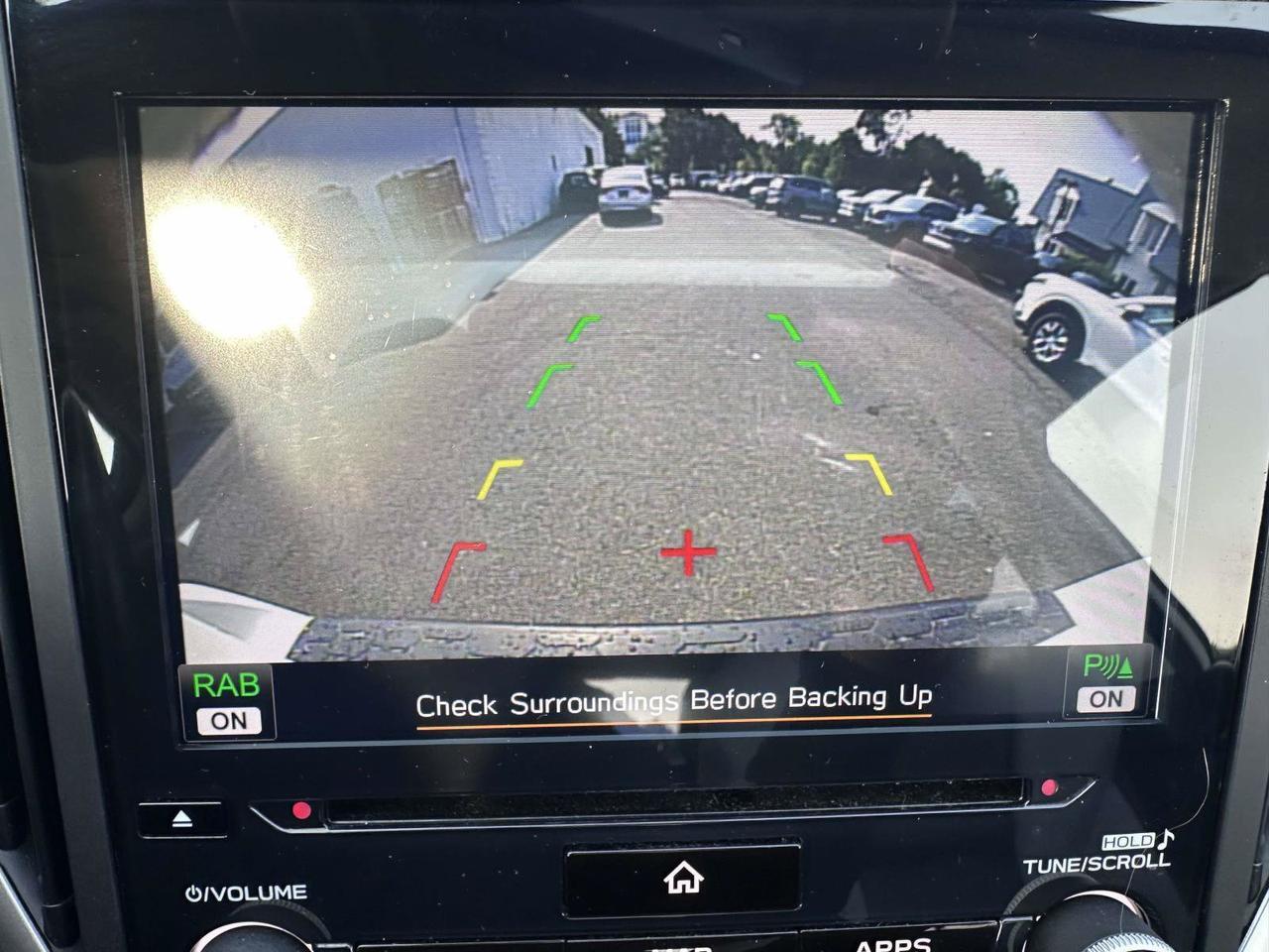 2023 Subaru Crosstrek Limited San Clemente CA