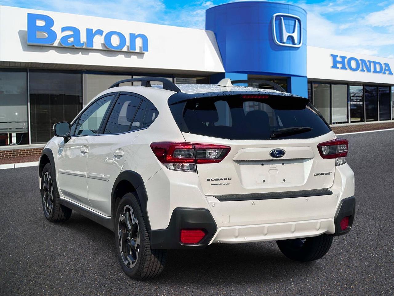 2023 Subaru Crosstrek Limited San Clemente CA