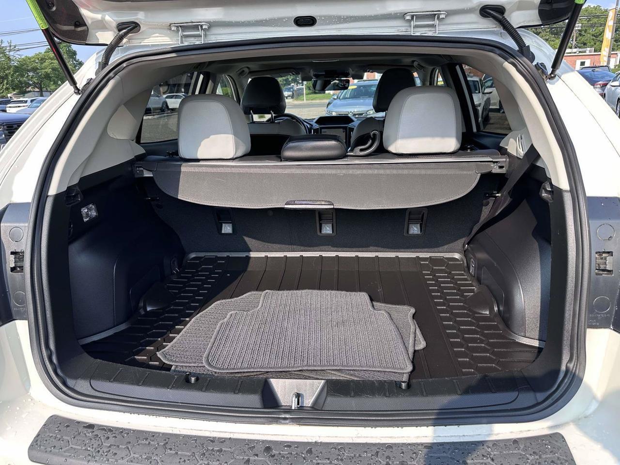 2023 Subaru Crosstrek Limited San Clemente CA
