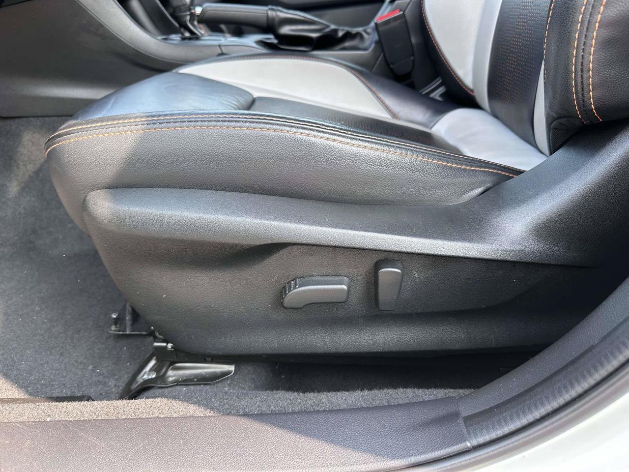 2023 Subaru Crosstrek Limited San Clemente CA