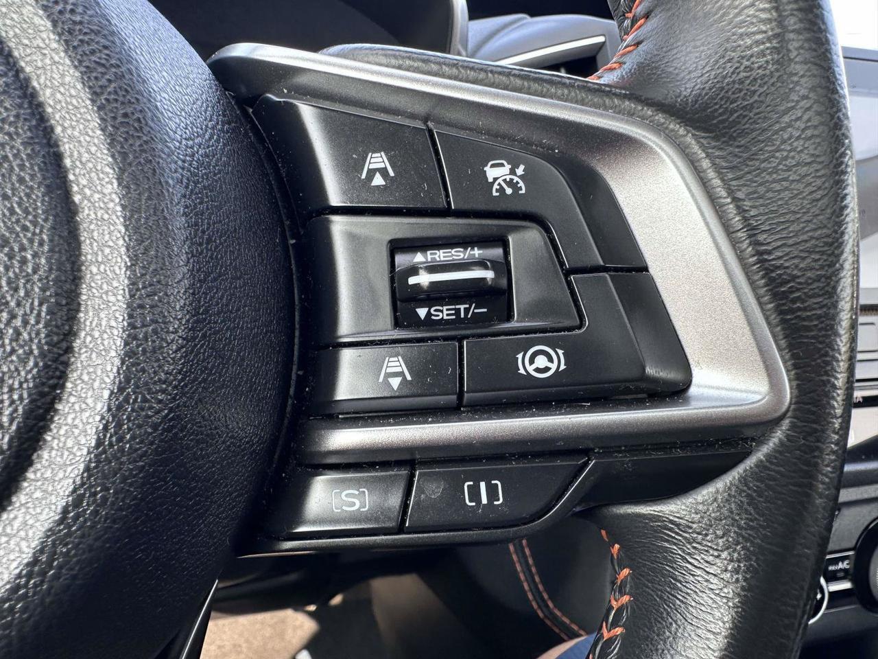 2023 Subaru Crosstrek Limited San Clemente CA