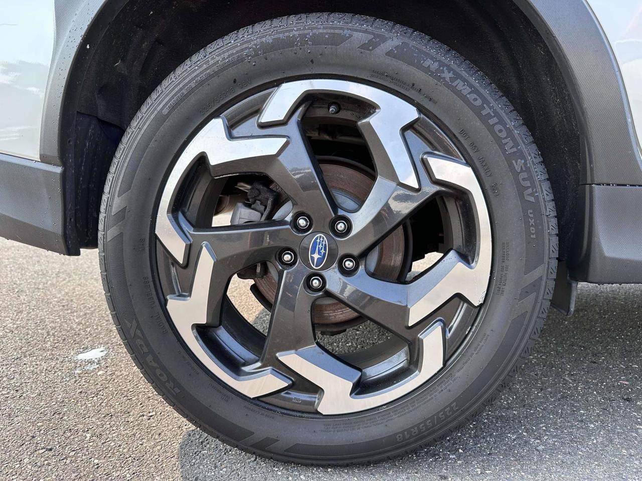 2023 Subaru Crosstrek Limited San Clemente CA