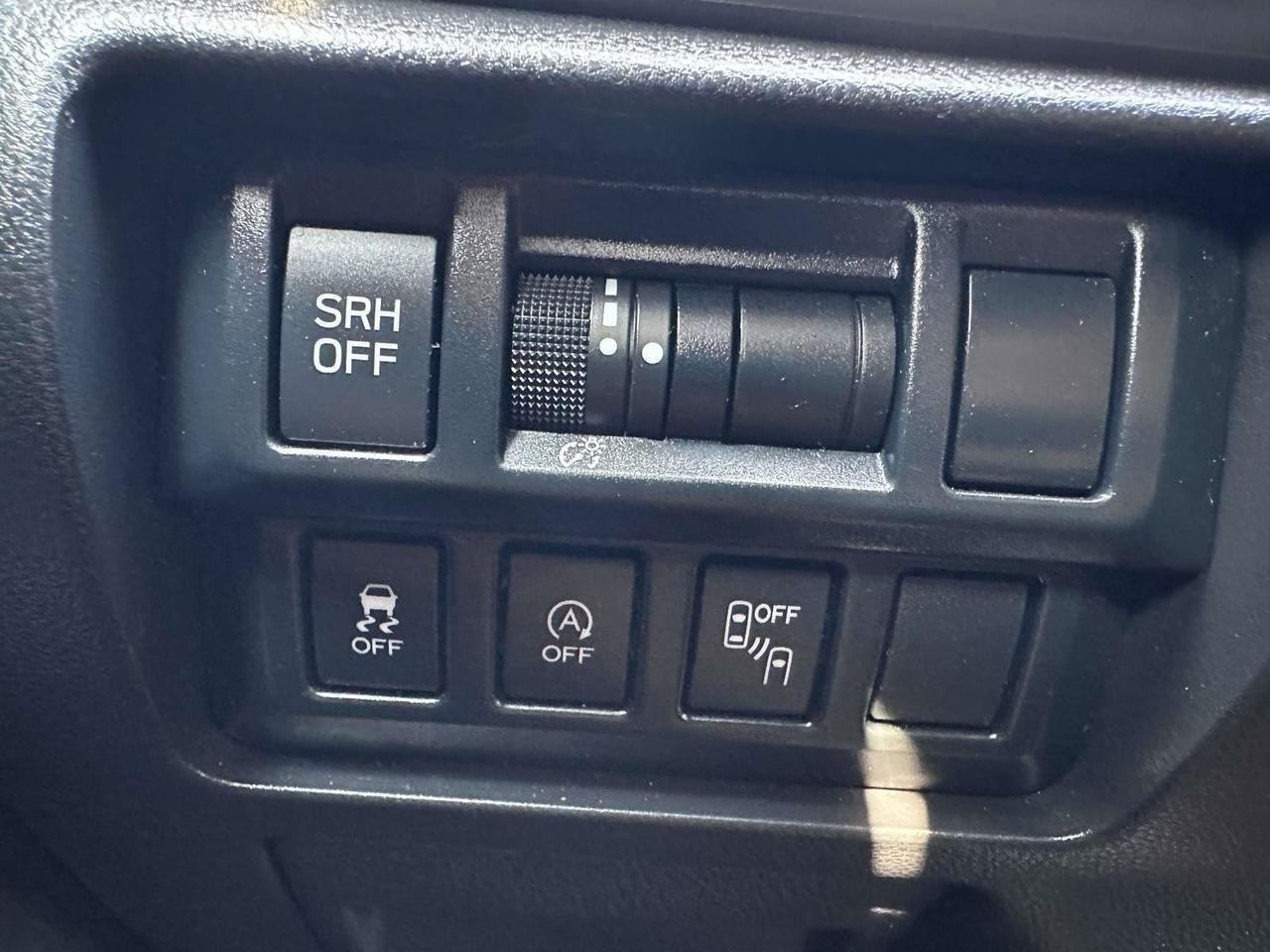 2023 Subaru Crosstrek Limited San Clemente CA