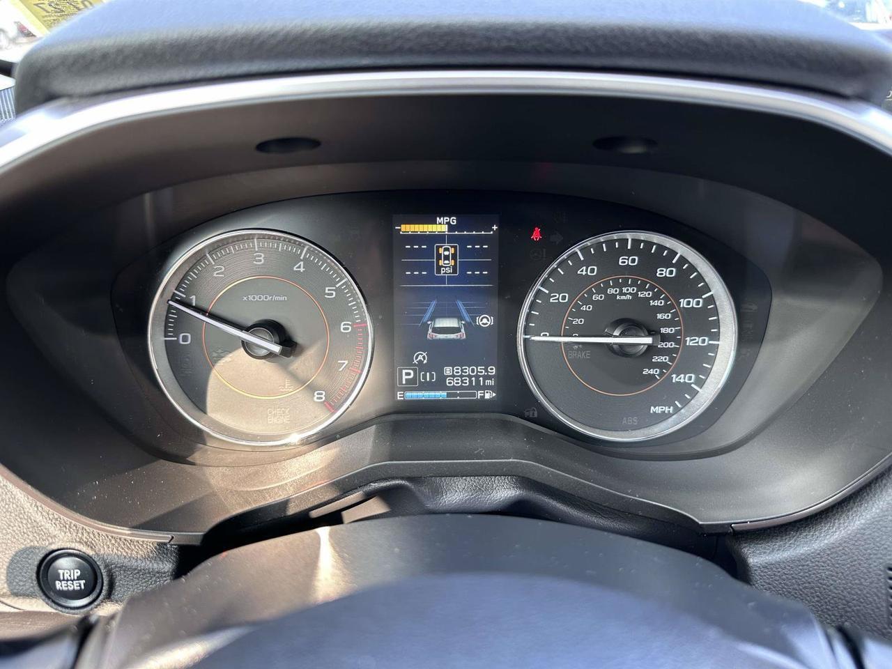 2023 Subaru Crosstrek Limited San Clemente CA