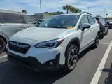 2023 Subaru Crosstrek Limited Oshkosh WI