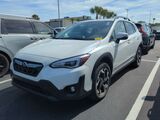 2023 Subaru Crosstrek Limited Oshkosh WI