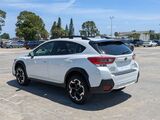2023 Subaru Crosstrek Limited Oshkosh WI