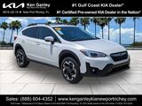 2023 Subaru Crosstrek Limited Video