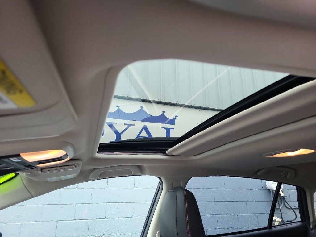 2023 Subaru Crosstrek Limited Owego NY