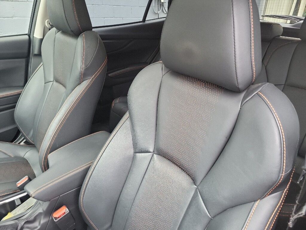 2023 Subaru Crosstrek Limited Owego NY