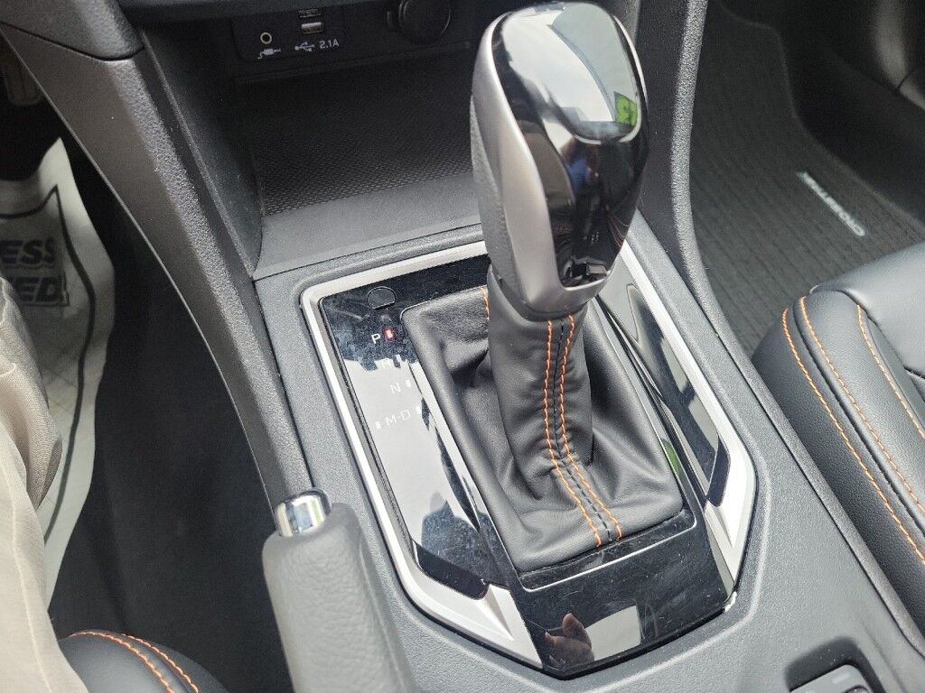 2023 Subaru Crosstrek Limited Owego NY