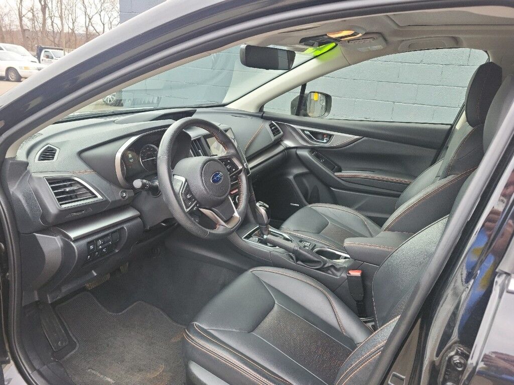 2023 Subaru Crosstrek Limited Owego NY