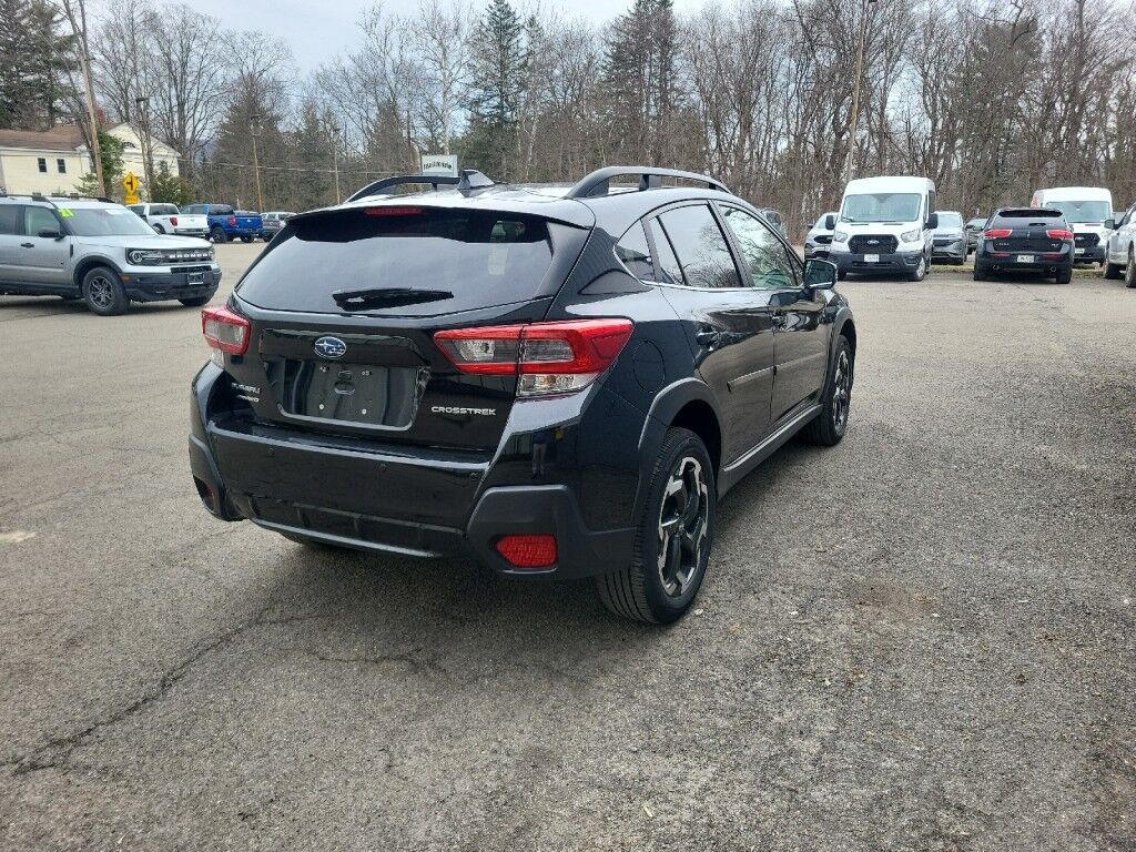 2023 Subaru Crosstrek Limited Owego NY