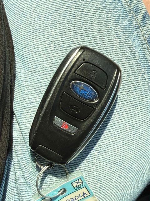 2023 Subaru Crosstrek Limited Klamath Falls OR