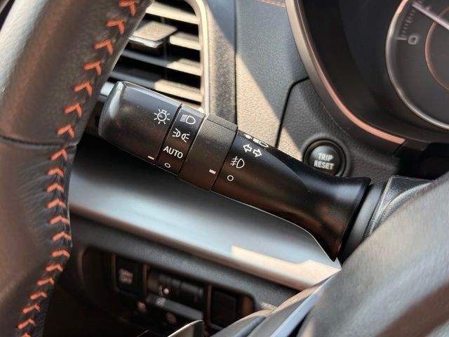 2023 Subaru Crosstrek Limited Klamath Falls OR
