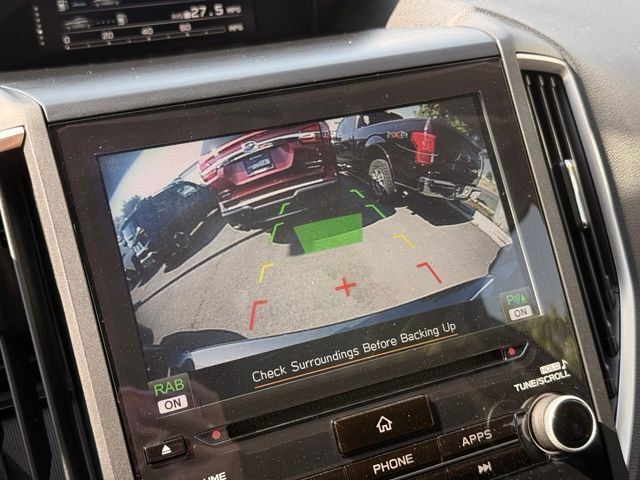 2023 Subaru Crosstrek Limited Klamath Falls OR