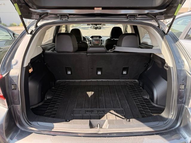 2023 Subaru Crosstrek Limited Klamath Falls OR